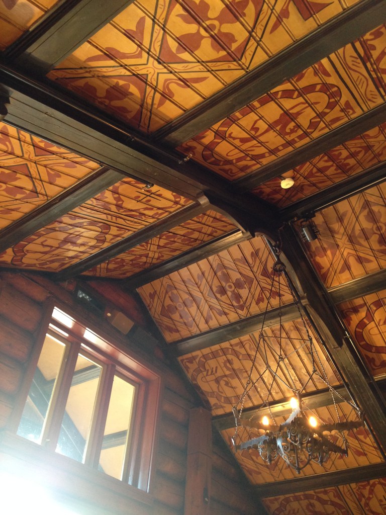 Frognerseteren Restaurant 3