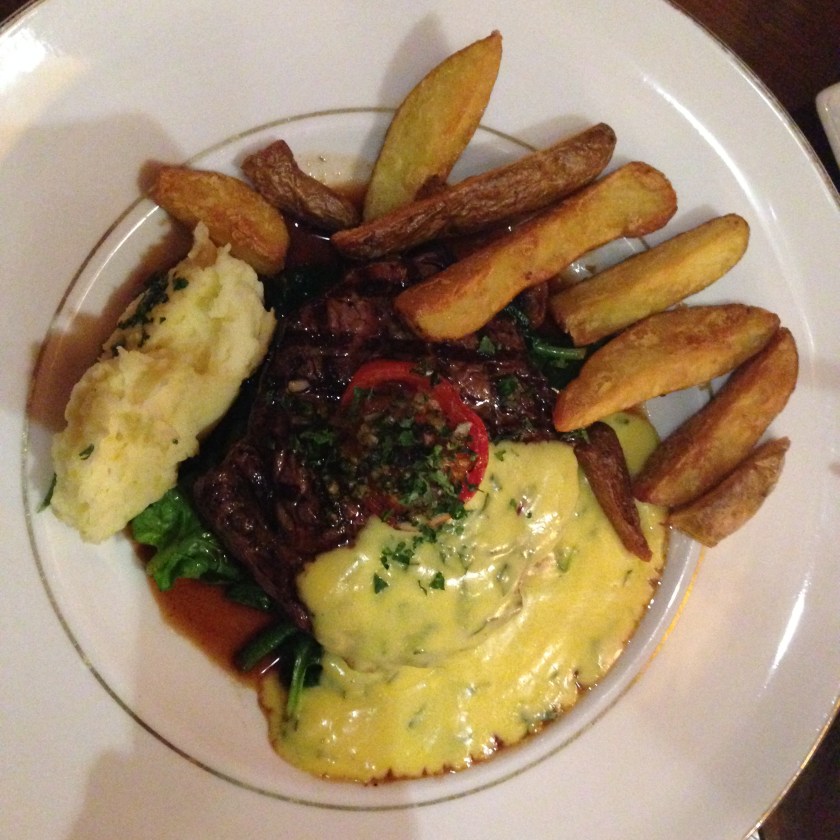 Olympen Restaurant 2