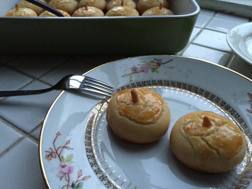 Sekerpare perspective