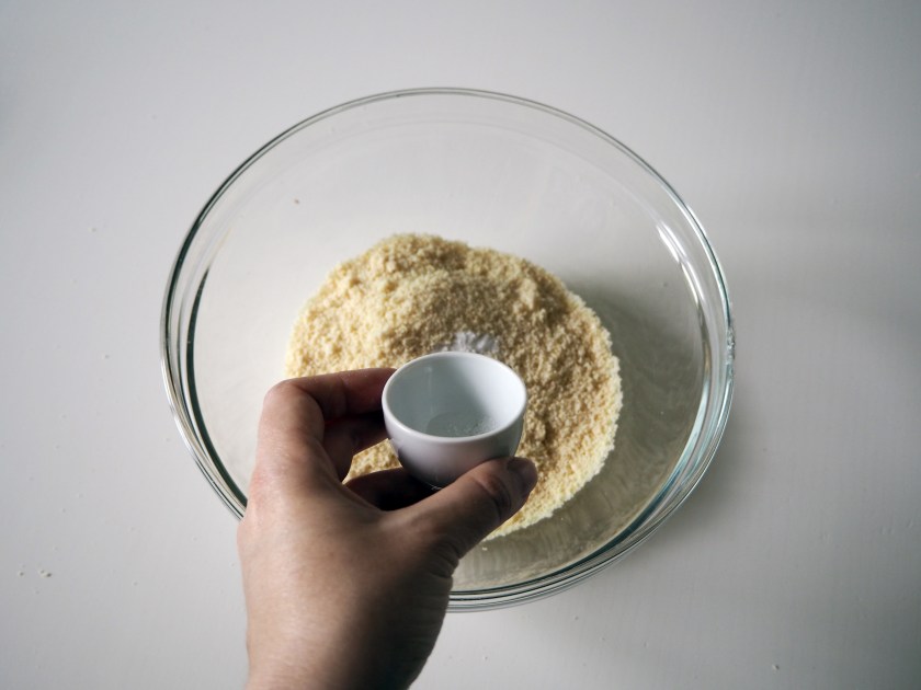 Honey Tahini Cookies - 1C