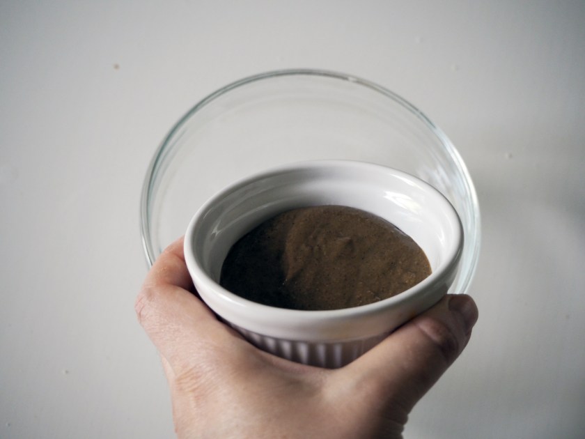 Honey Tahini Cookies - 2A