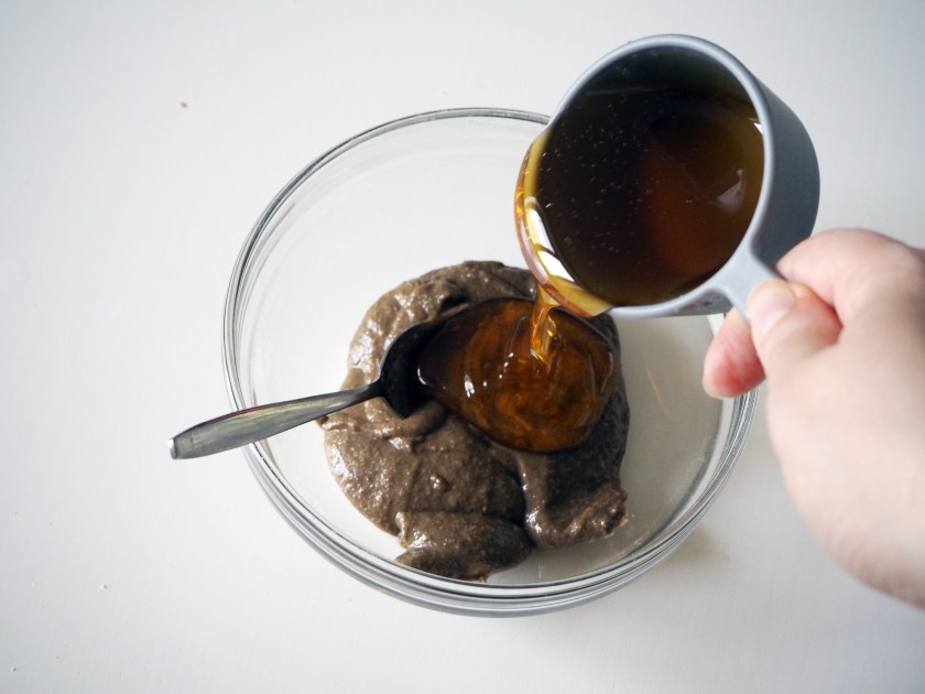 Honey Tahini Cookies - 2B