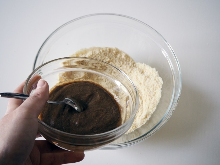 Honey Tahini Cookies - 3A