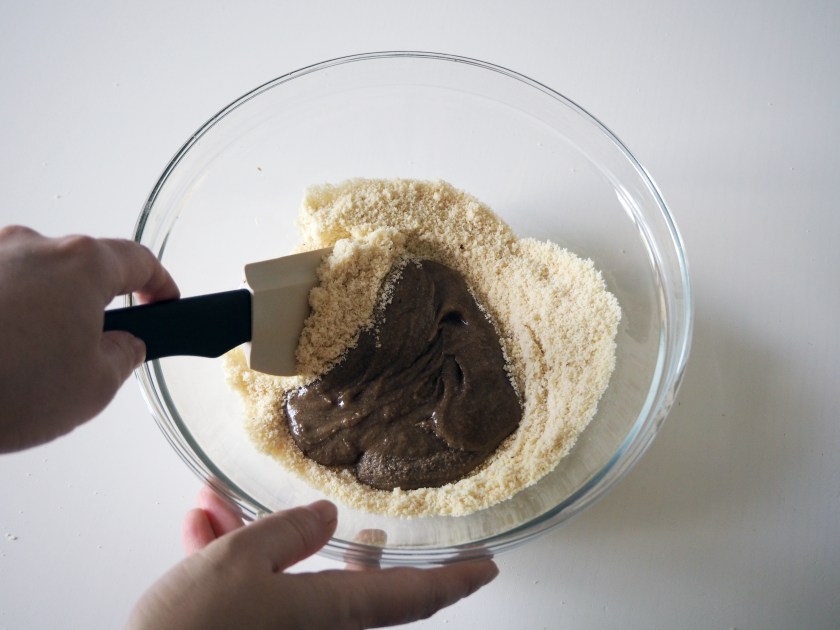 Honey Tahini Cookies - 3B