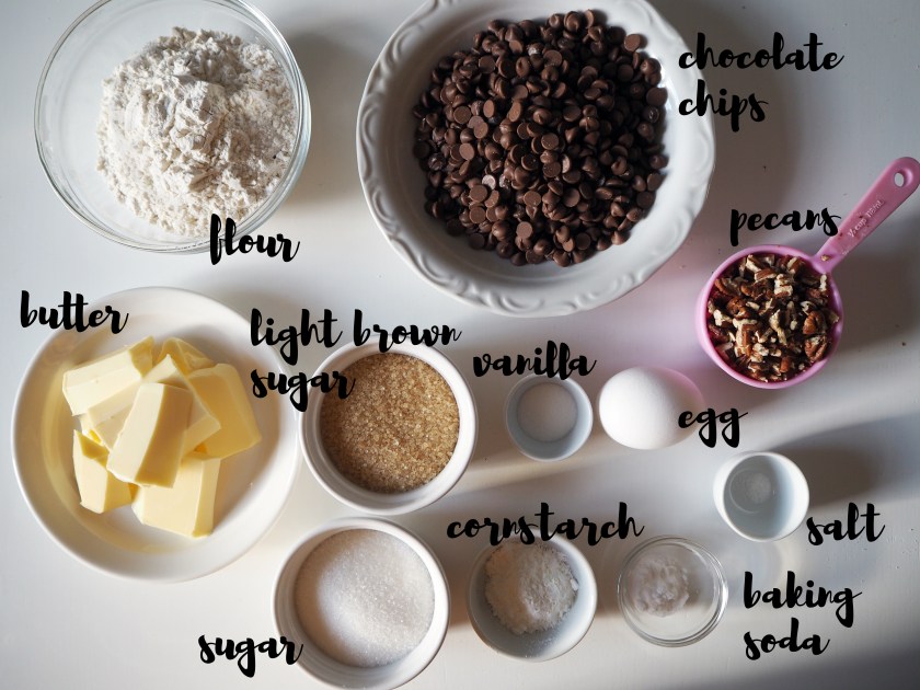 Ingredients_chocchipcookies