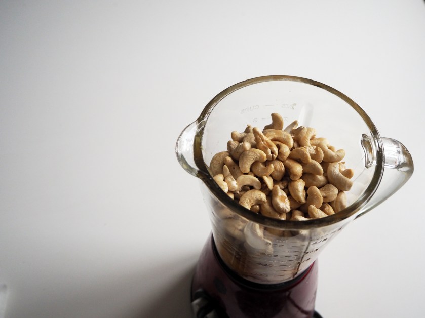 Raw Cake With Pomegranate Seeds - 3A