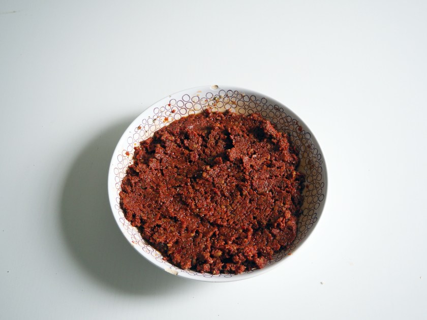 Muhammara - 2C