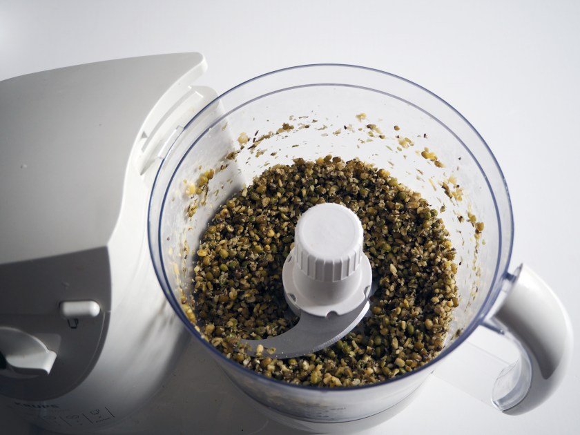 Mung Bean Balls - 2B