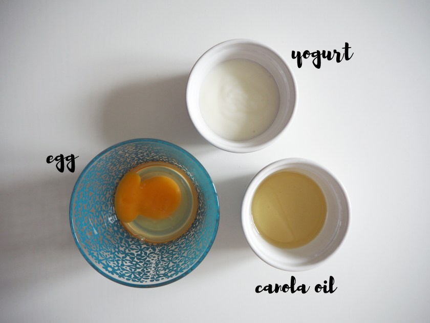 Börek - Ingredients 2