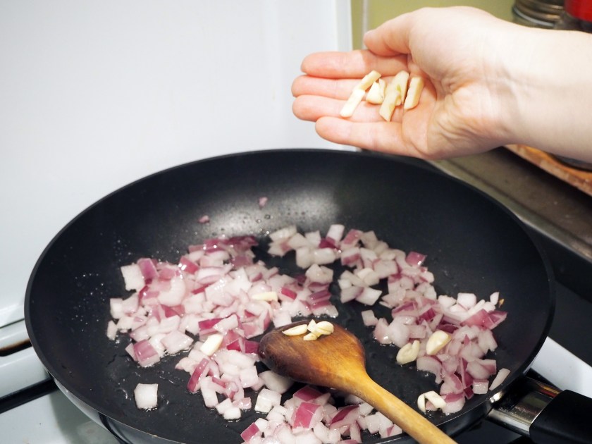 Moussaka With Chanterelle