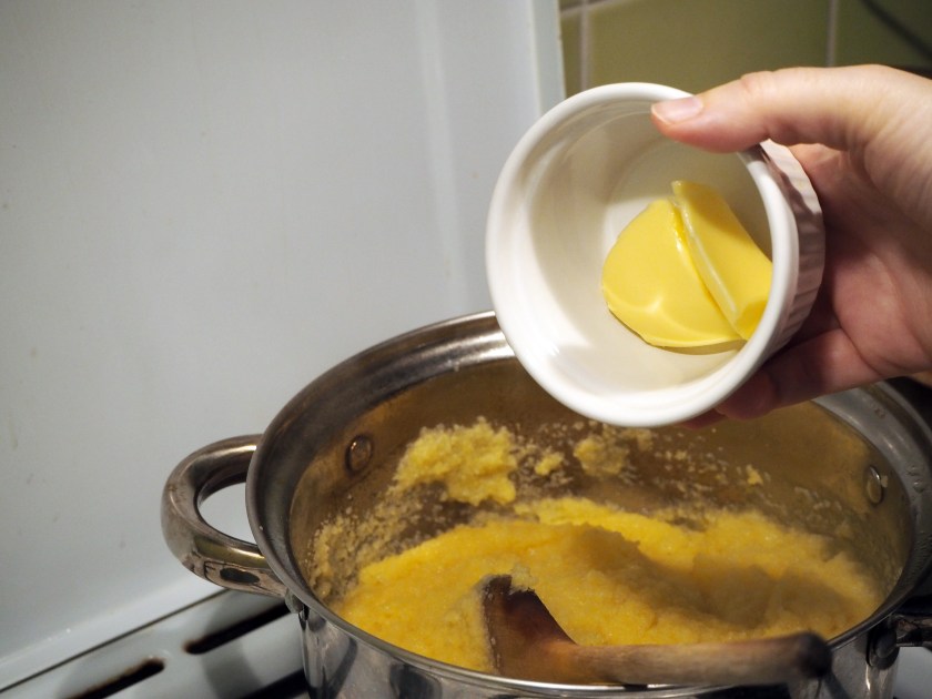 Circassian Chicken - 11A