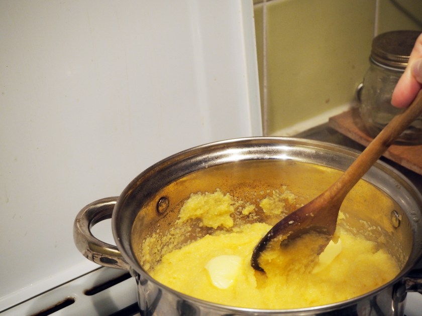 Circassian Chicken - 11B