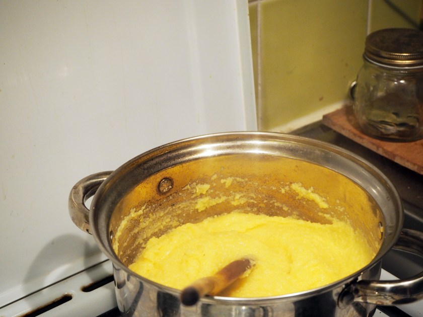 Circassian Chicken - 11C