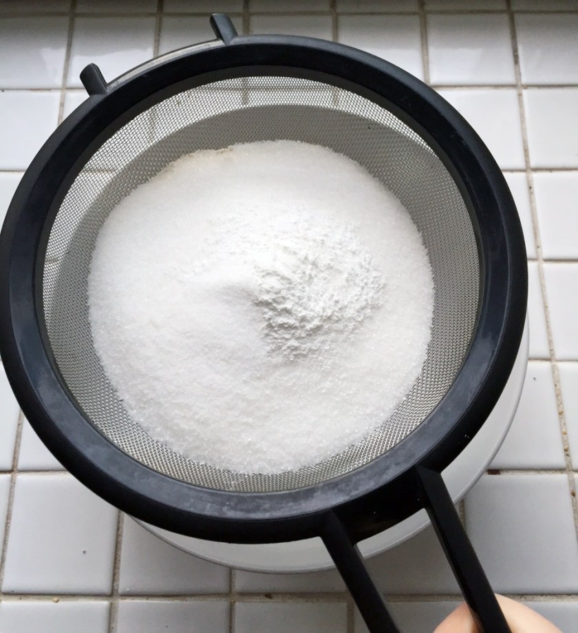 Pumpkin Chocolate Chip Cake - 2a