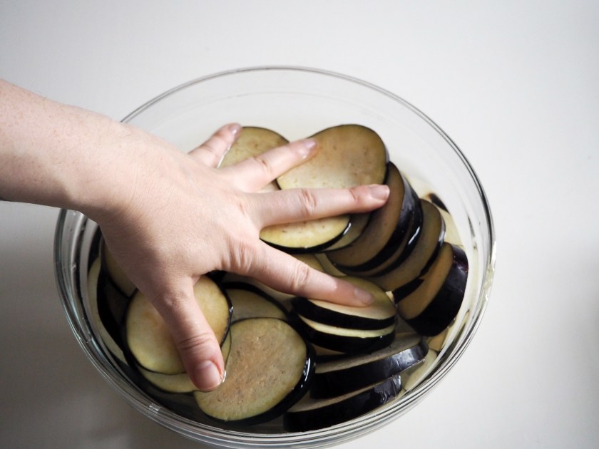 Moussaka With Chanterelle