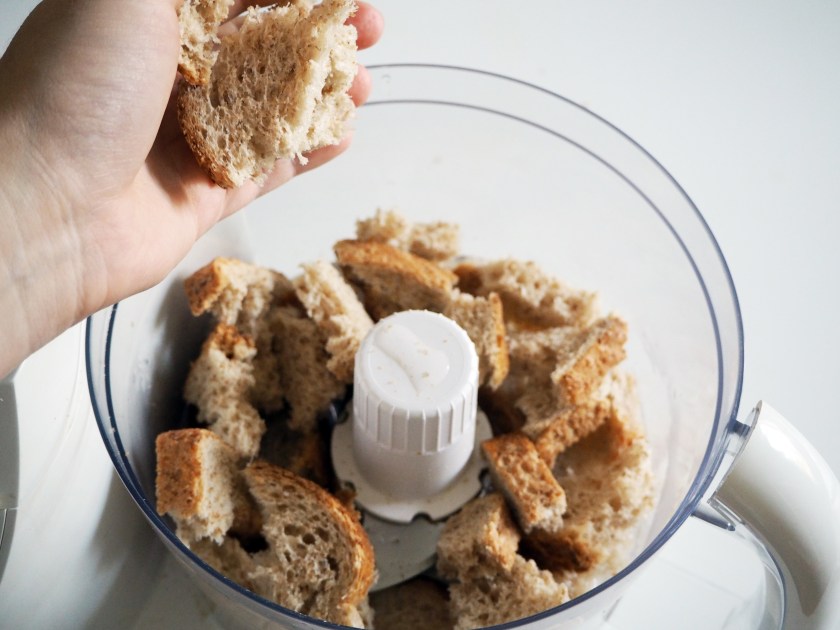 Circassian Chicken - 3B