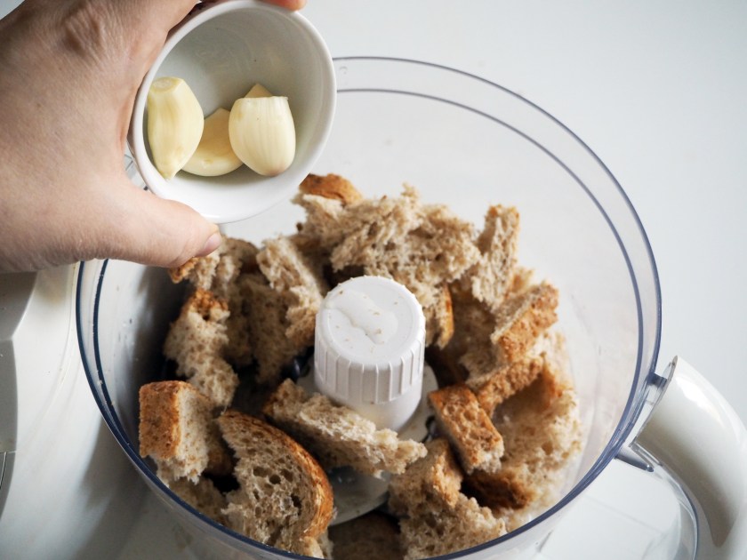 Circassian Chicken - 3C