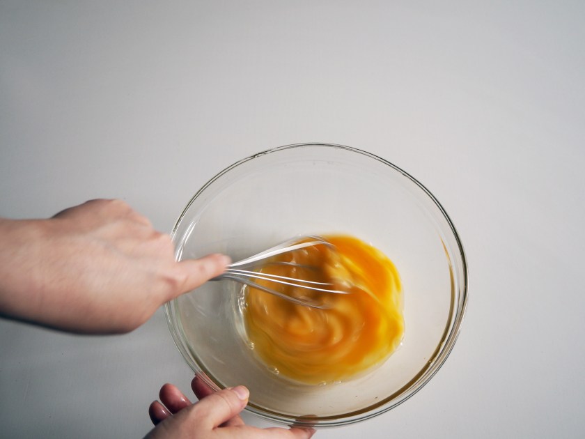 Chocolate Zucchini Spelt Cake - 4