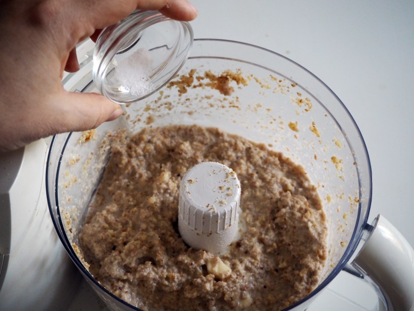 Circassian Chicken - 4A