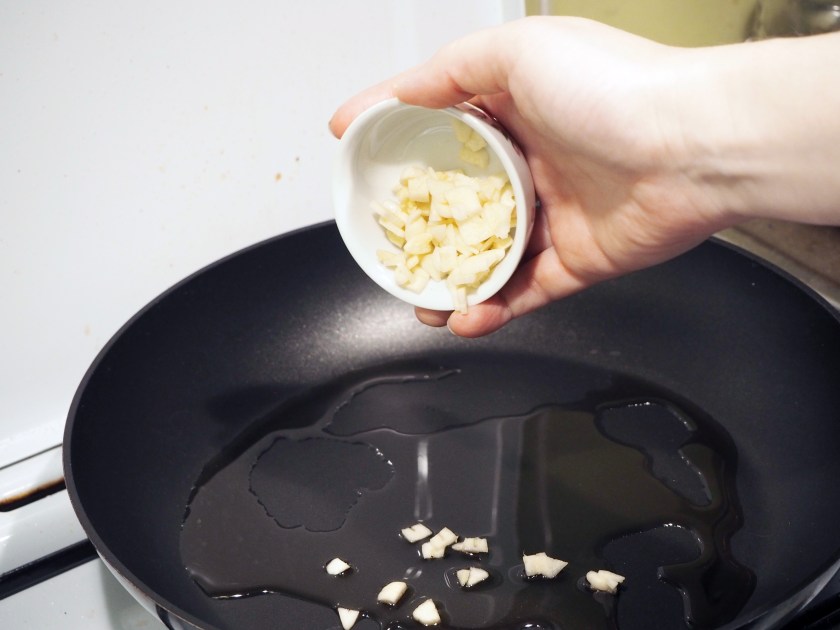 Eggplant Relish - 4A