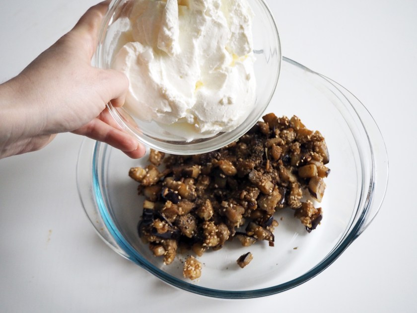 Eggplant Relish - 6C