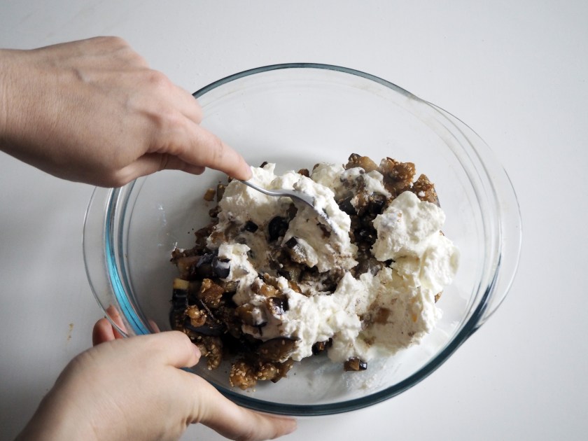 Eggplant Relish - 6D