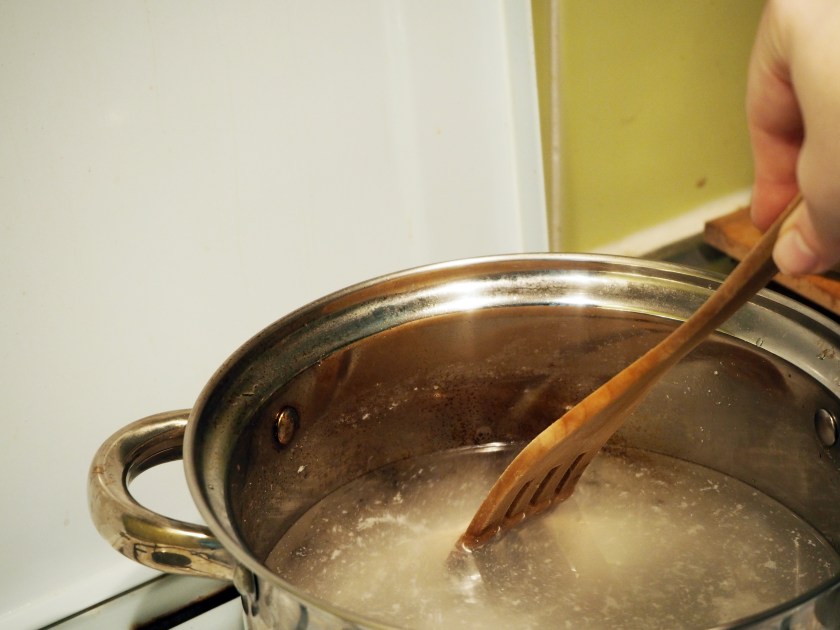 Circassian Chicken - 7C