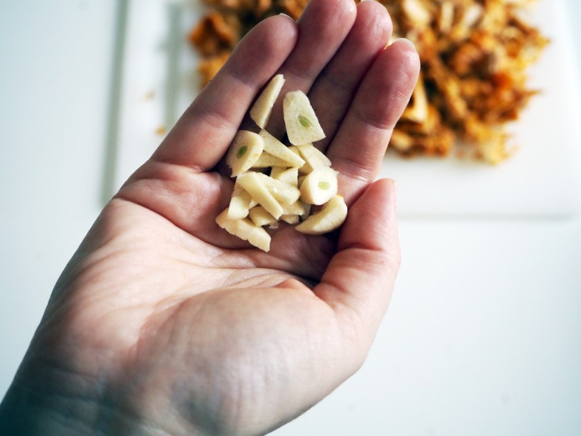 Moussaka With Chanterelle