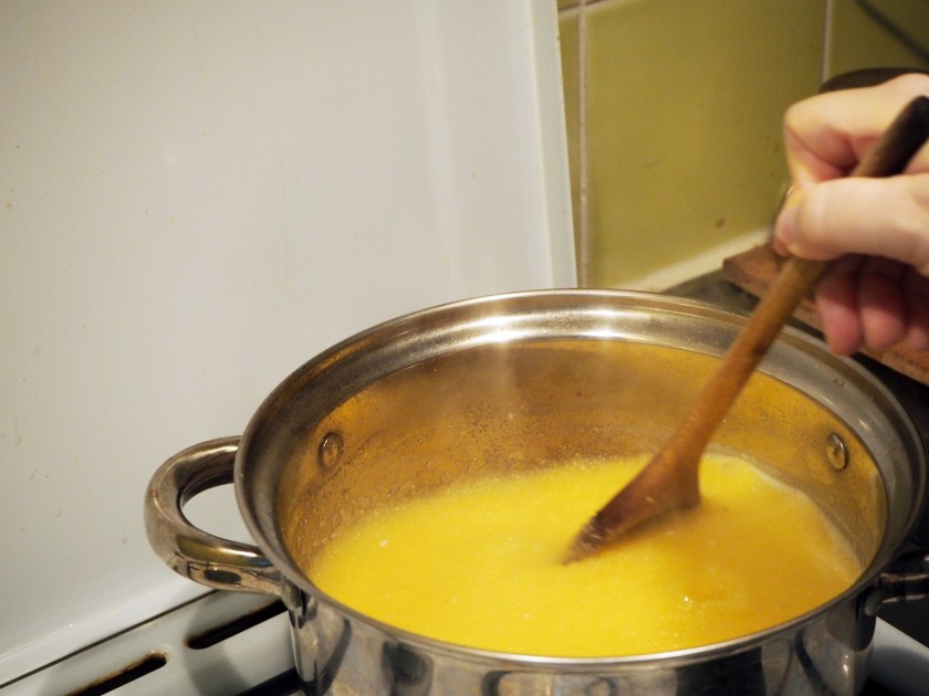 Circassian Chicken - 9