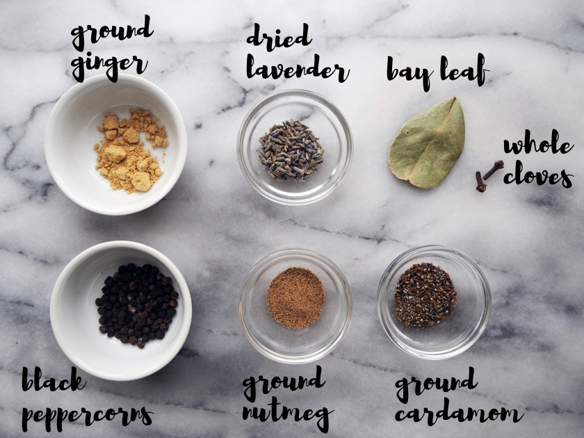 Eggplant Relish - ing 1