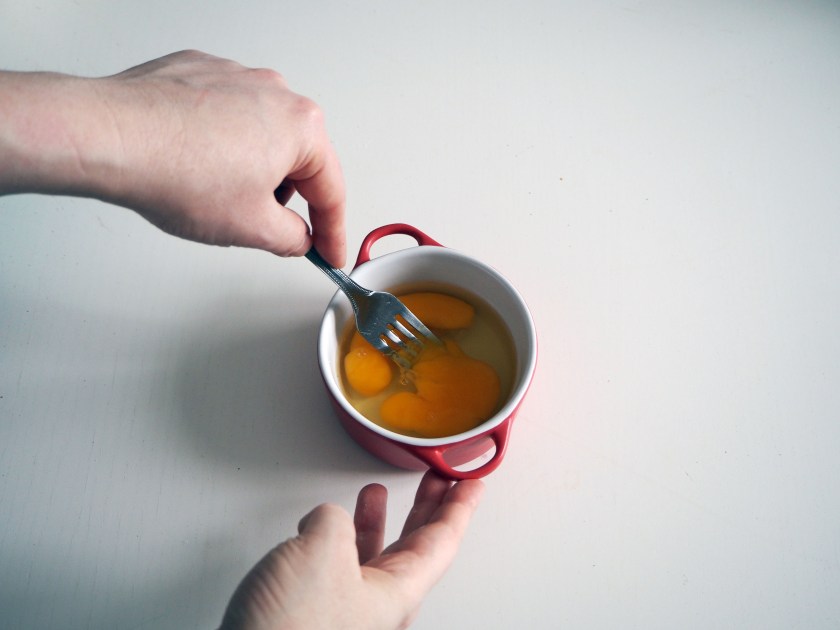 Sticky and Spicy Gingerbread