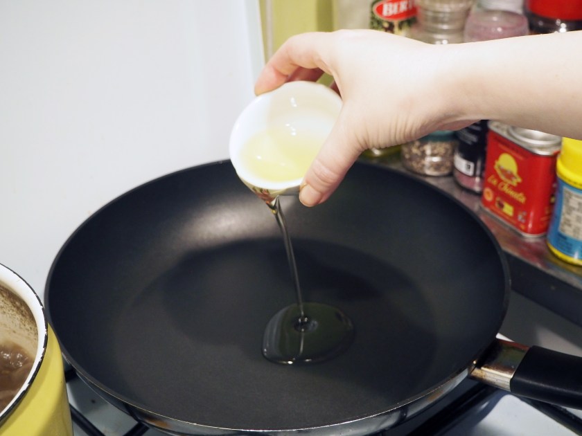 Puy Lentil Soup With Fennel, Carrots And Chestnuts