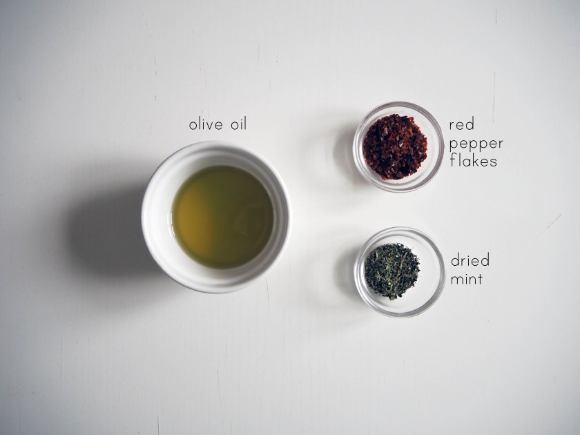 Phyllo Rolls With Spicy Ground Meat Filling